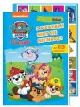 Psi Patrol. Z pieskami nikt się nie nudzi! Kreatywny Maluch. Cz.9 - tantis.pl