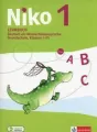 Niko 1. Podręcznik (Lehrbuch). Język niemiecki dla klasy I-III szkoły podstawowej - tantis.pl