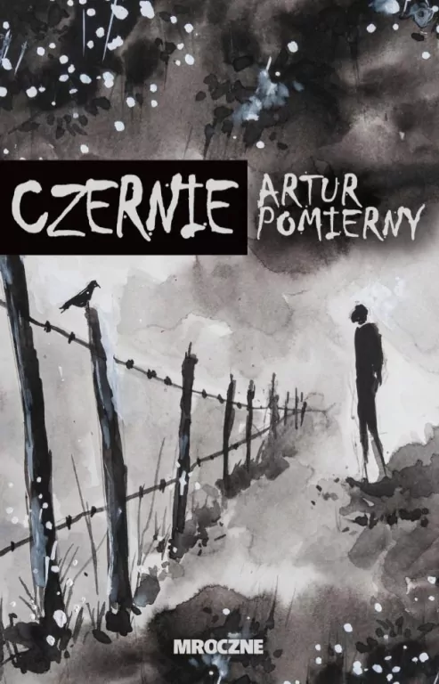 Czernie - tantis.pl
