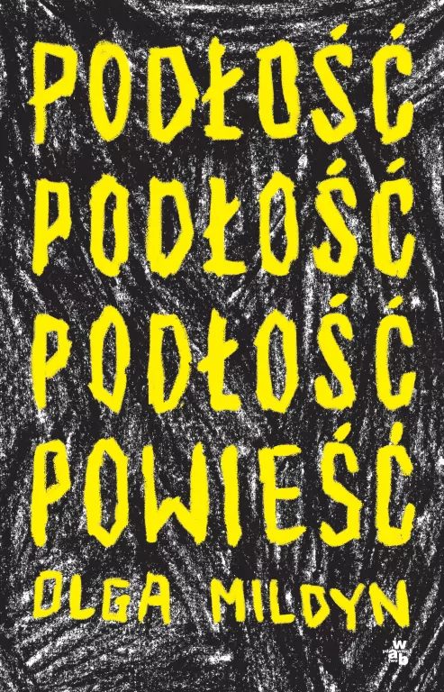 Podłość - tantis.pl