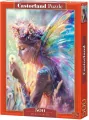 Puzzle 500 Make A Wish CASTOR - tantis.pl