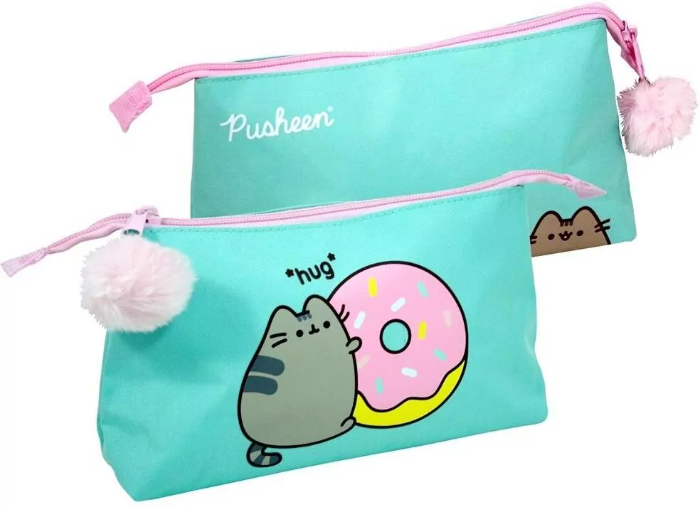 Piórnik Pusheen - tantis.pl