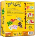 Ubongo Shimo - tantis.pl
