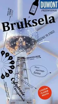 Bruksela.  Dumont - tantis.pl