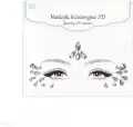 Naklejki biżuteryjne 3D - tantis.pl