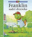 Franklin sadzi drzewko - tantis.pl