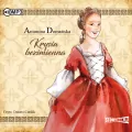 Krysia bezimienna. Audiobook - tantis.pl