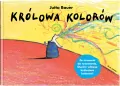 Królowa kolorów - tantis.pl