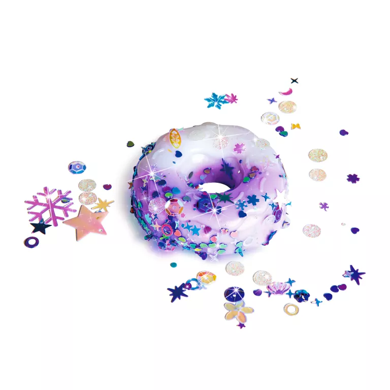 Squishy. Pączek - tantis.pl