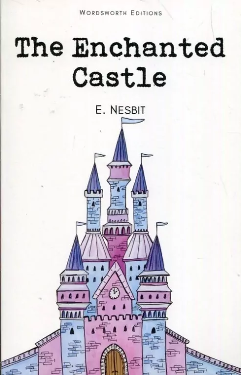 The Enchanted Castle - tantis.pl