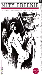 Opowieści z zaczarowanego lasu: Minotaur. Mity greckie +CD. Audiobook