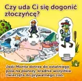 Spy Guy Junior Zwierzaki Trefl - tantis.pl