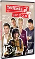 Rodzinka.pl - Sezon 7 (2 DVD) - tantis.pl