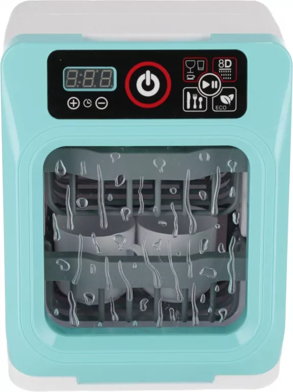 Zmywarka B/O AKC 19X25X16 MC WB 12/24 - tantis.pl