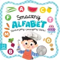 Smaczny alfabet - tantis.pl