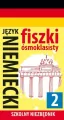 Fiszki ósmoklasisty. Język niemiecki 2 - tantis.pl