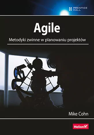 Agile. Metodyki zwinne w planowaniu projektów - tantis.pl