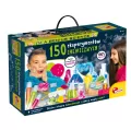150 chemicznych doświadczeń. I'm a genius - tantis.pl