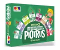 Logopedyczny Piotruś. Zestaw 2 - tantis.pl