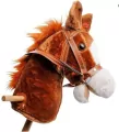 Hobby horse z głosem - tantis.pl