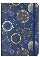 Notatnik mini Kosmos - tantis.pl