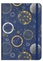 Notatnik mini Kosmos - tantis.pl