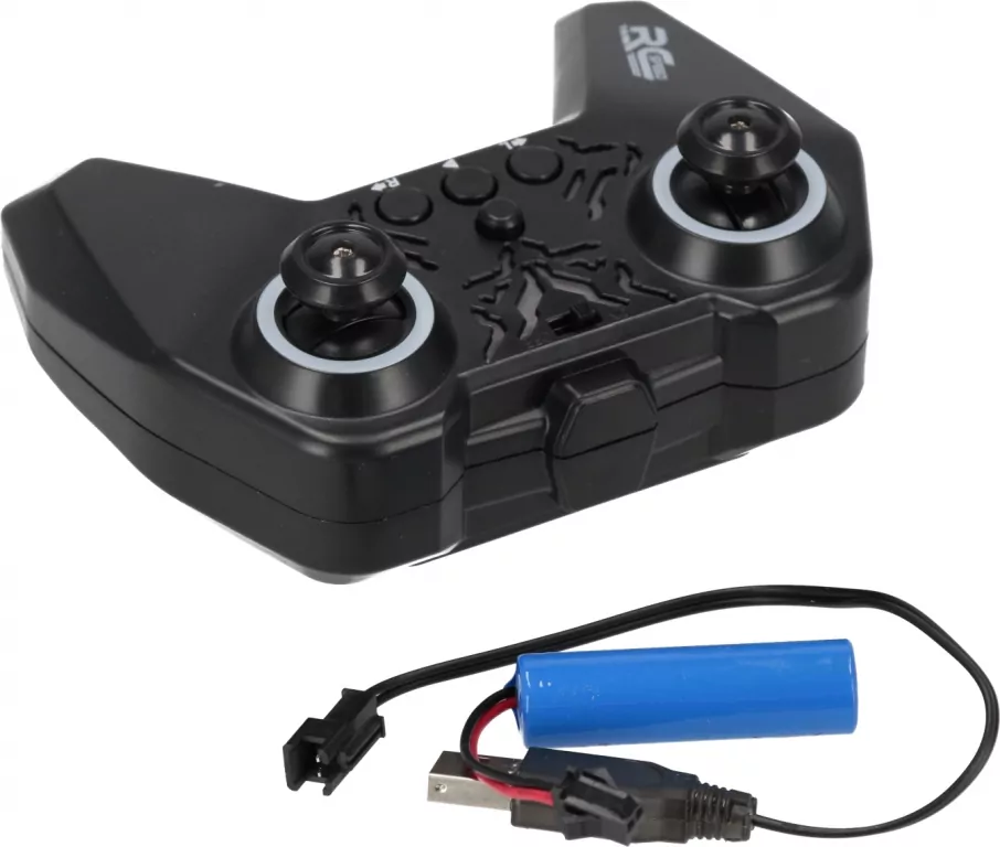 Auto terenowe zdalnie sterowane R/C FF 1szt.mix - tantis.pl