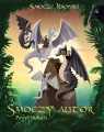 Smoczy autor. Smocze Kroniki. Tom 3 - tantis.pl