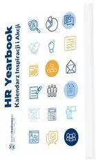 HR Yearbook 2026. Kalendarz Inspiracji i Akcji - tantis.pl