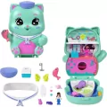 Polly Pocket Sail Kitty Compact JCR37 - tantis.pl