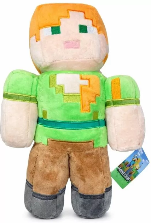 Minecraft Plusz 30cm - tantis.pl