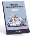 Polityka Rachunkowości w firmie 2026... - tantis.pl