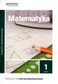 Matematyka. Klasa 1. Cz.2. Liceum i technikum. Zakres rozszerzony. Podręcznik - tantis.pl