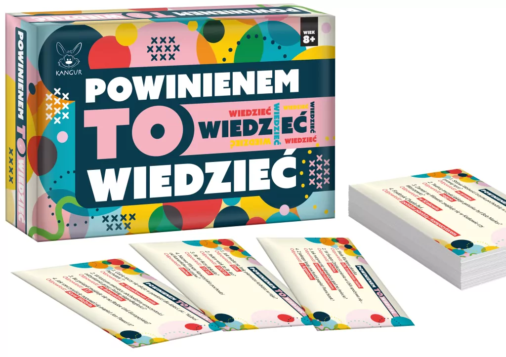 Powinienem to wiedzieć - tantis.pl