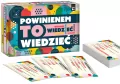 Powinienem to wiedzieć - tantis.pl