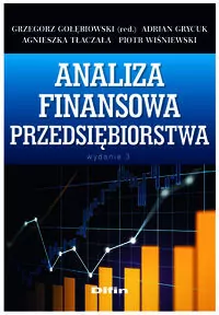 Analiza finansowa przedsiębiorstwa - tantis.pl