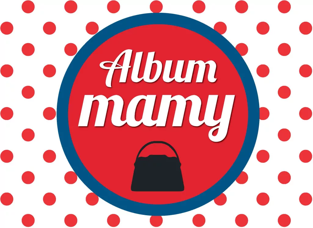 Album mamy - tantis.pl