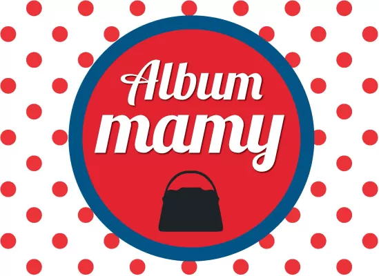 Album mamy