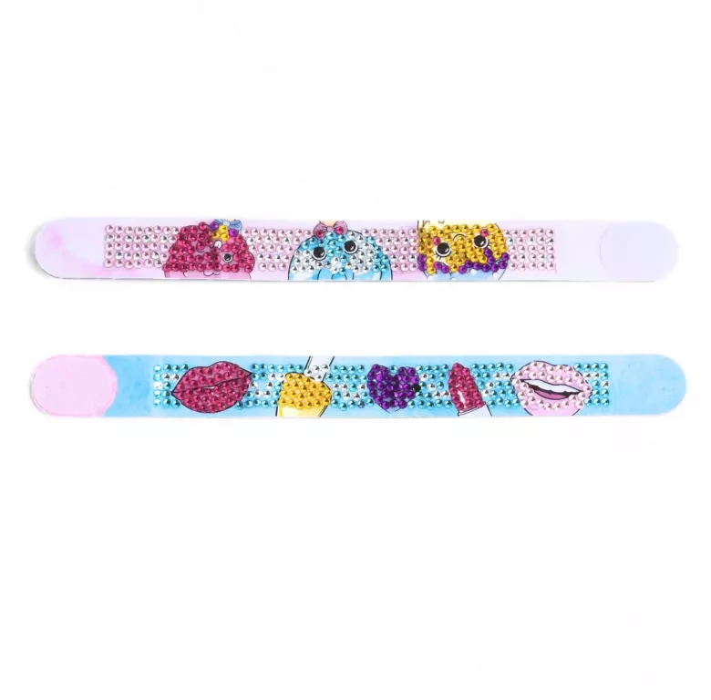 Diamentowe bransoletki Sweet - tantis.pl