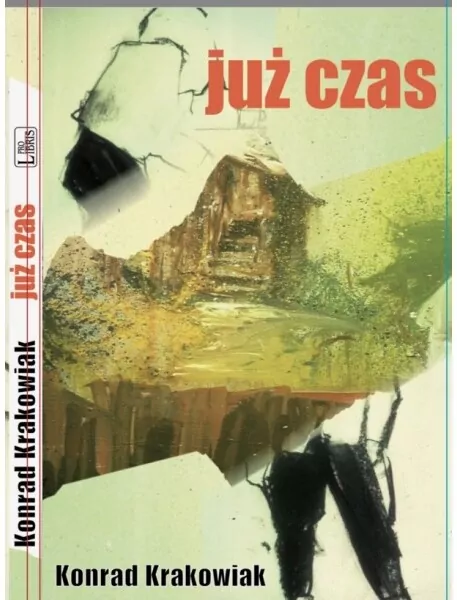 Już czas - tantis.pl