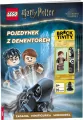 LEGO Harry Potter. Pojedynek z dementorem - tantis.pl