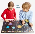 Puzzle odkrywcy Układ Słoneczny - tantis.pl