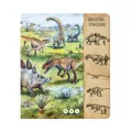 Dinozaury. Czytaj z Albikiem - tantis.pl