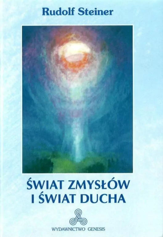 Świat zmysłów i świat ducha - tantis.pl