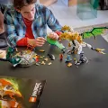 LEGO® Bitwa z ultrasmokiem 71872 - tantis.pl