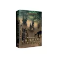 Widmo nad Arkham (2 ed.) - tantis.pl