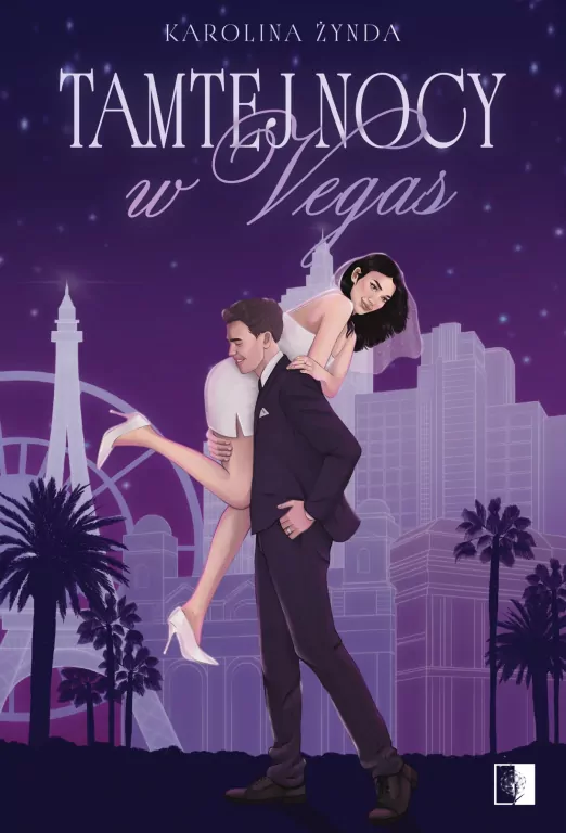 Tamtej nocy w Vegas - tantis.pl