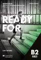 Ready for B2 First 4th ed. WB + online + audio - tantis.pl