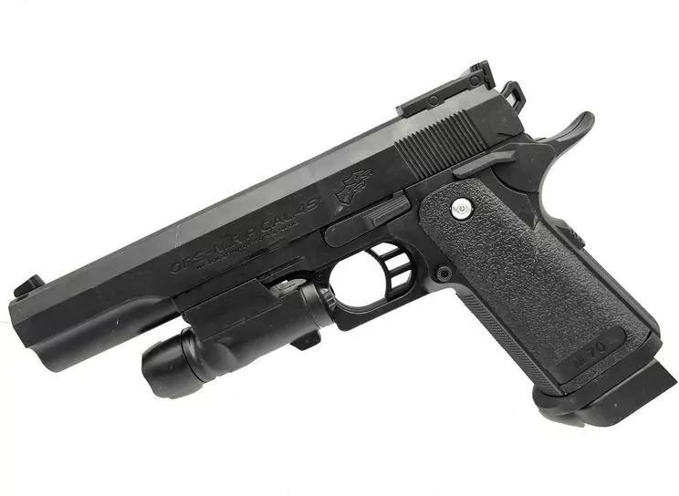 Pistolet L3936 - tantis.pl