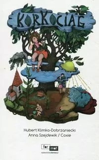 Korkociąg - tantis.pl